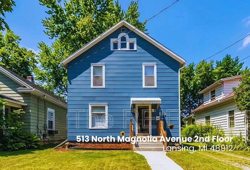 2 bed, 2.0 bath, $1,125 — Photo 1