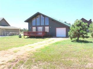 2215 Meadow Ln, Overgaard, AZ 85933