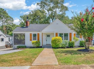 141 Pleasant Ridge Ave, Greenville, SC 29605