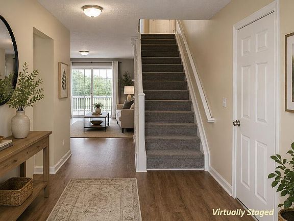 4th image of 5392 Pickforde Dr #5E