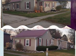 7502 Northwood St, New Lothrop, MI 48460