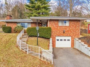 661 Sylvan Pl, Morgantown, WV 26505