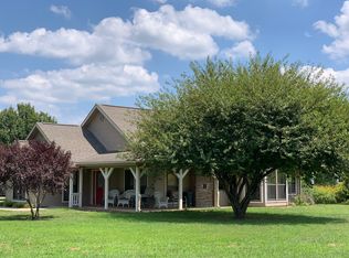 305 Johnson Rd, Goodman, MO 64843