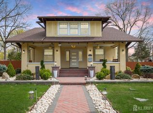 1027 Sherman Ave, South Plainfield, NJ 07080