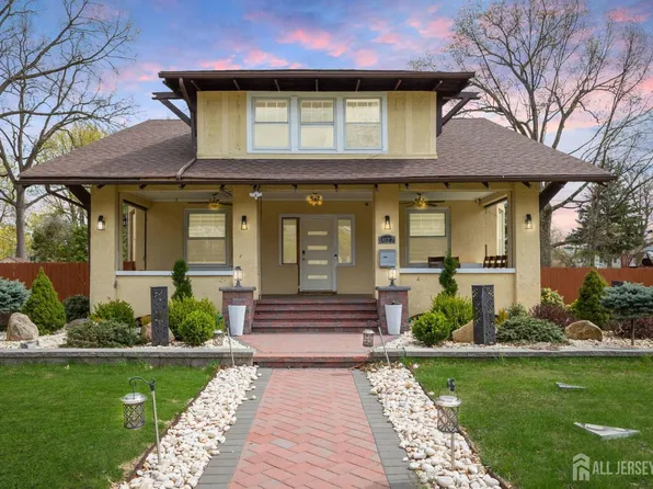 1027 Sherman Ave, South Plainfield, NJ 07080