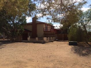 1825 S Guam St, Ridgecrest, CA 93555