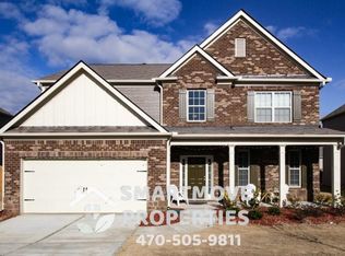 3635 New River Ct, Cumming, GA 30040