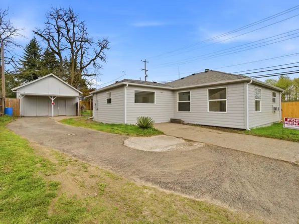 110 Stoneway Dr NW, Salem, OR 97304