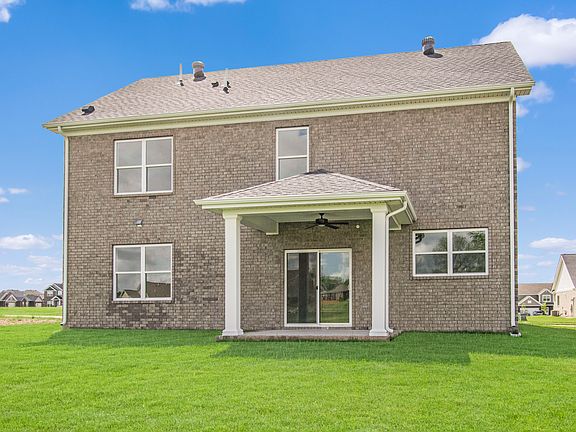 5th image of 2781 Harton Lane Lot 113
