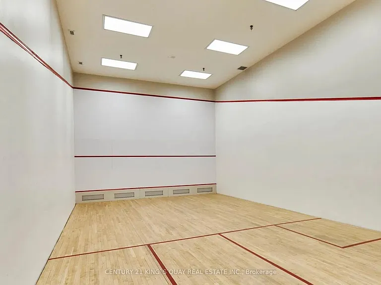 4727 Sheppard Ave E #616 — Photo 36