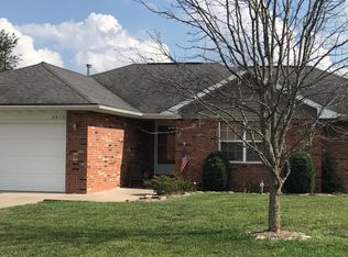 2810 E Marshall St, Republic, MO 65738