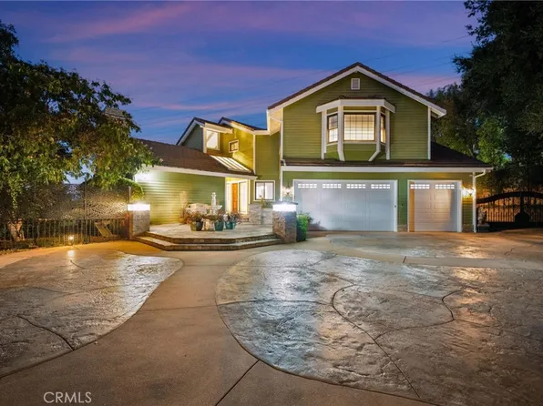 23255 Happy Valley Dr, Santa Clarita, CA 91321