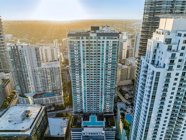 1080 Brickell Ave #4103 — Photo 43