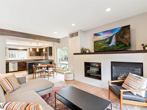 1622 N Gilpin Street, Denver, CO 80218