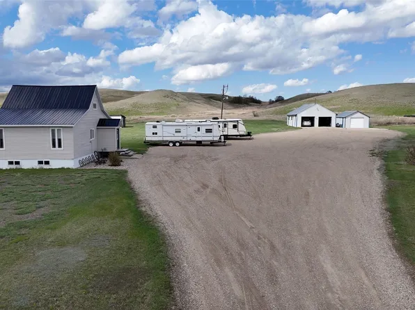  Rural Address, Craik, SK S0G 0V0