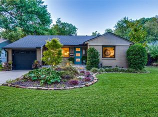 3773 Park Ln, Dallas, TX 75220