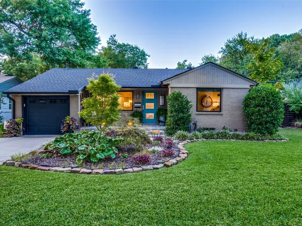 3773 Park Ln, Dallas, TX 75220