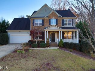 4725 Silver Stream Dr, Cumming, GA 30040