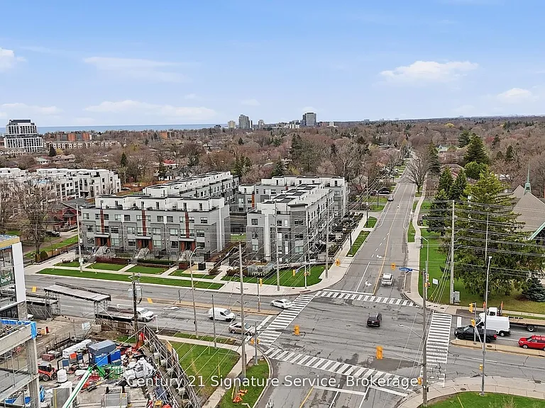 1238 Cawthra Rd #2 — Photo 37