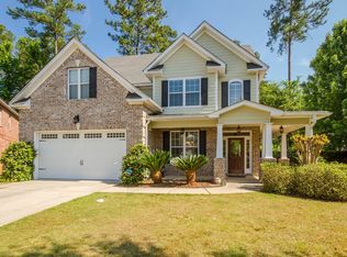 507 Canon Ct, Evans, GA 30809