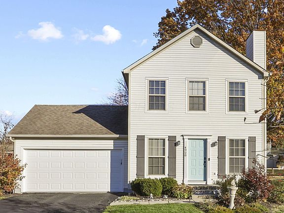 2nd image of 4920 Strawberry Glade Dr