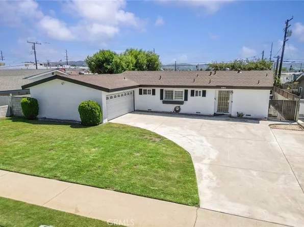 684 E Hurst St, Covina, CA 91722