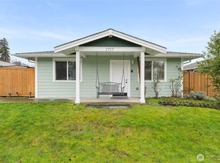 1717 E 42nd St, Tacoma, WA