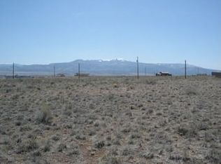 92 Pinon Rd, Del Norte, CO 81132