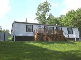 313 Rr 4, Grafton, WV 26354