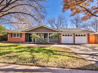 4103 64th St, Lubbock, TX 79413
