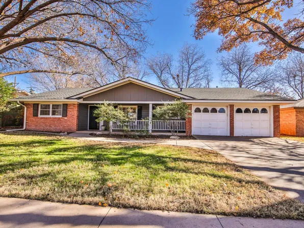 4103 64th St, Lubbock, TX 79413