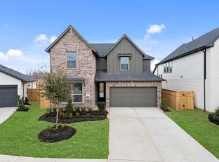10930 Skyway Ln, Missouri City, TX 77459
