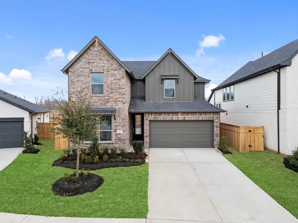 10930 Skyway Ln, Missouri City, TX 77459