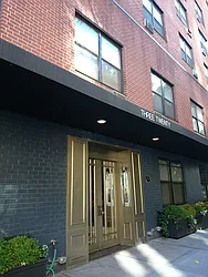 320 East 22nd Street in Gramercy Park