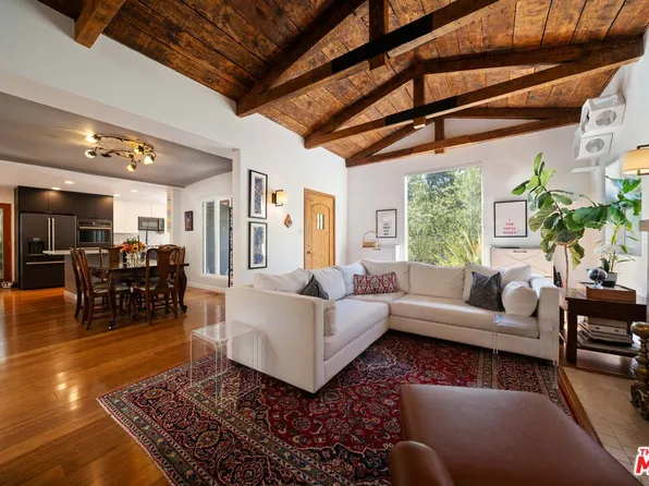 2817 Virginia Ave, Santa Monica, CA 90404