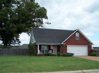 136 Julius Cv, Medina, TN 38355