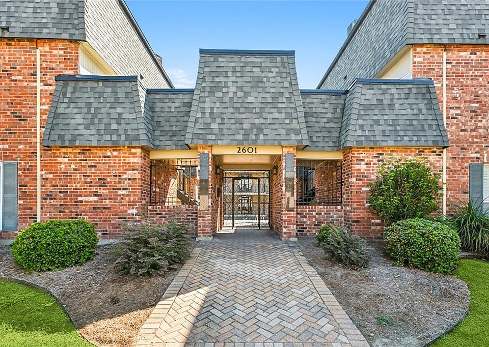 1st image of 2601 Metairie Lawn Dr #317