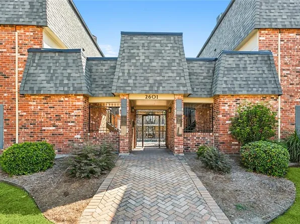 2601 Metairie Lawn Dr #317, Metairie, LA 70002