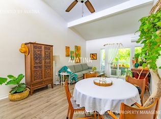 355 Aoloa St APT C203, Kailua, HI 96734