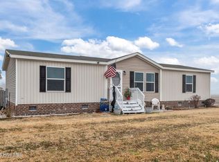 1263 Nc 171 Highway, Washington, NC 27889