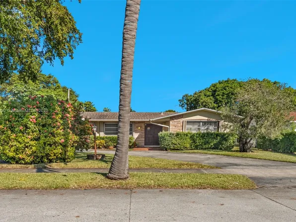1325 NE 171st St, North Miami Beach, FL 33162