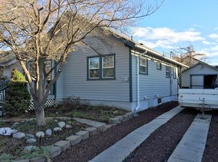 1119 Atwood St, Wenatchee, WA 98801
