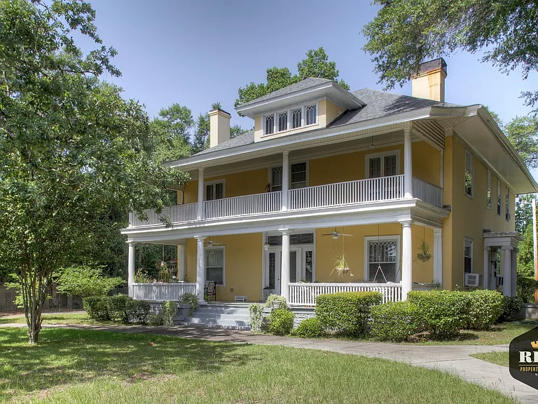 1311 - Ansley House — Photo 1
