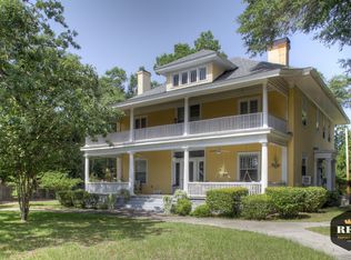 1311 Monte Sano Ave APT A, Augusta, GA 30904