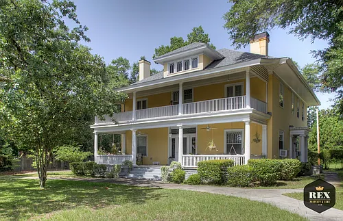 1311 - Ansley House Photo 1