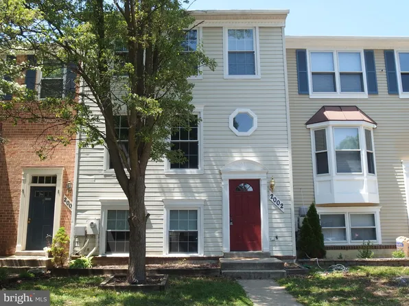 2002 Howard Chapel Turn, Crofton, MD 21114