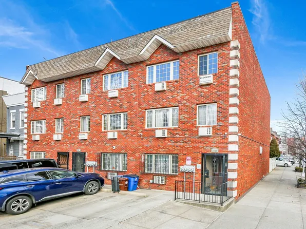 2723 Tilden Avenue, Brooklyn, NY 11226