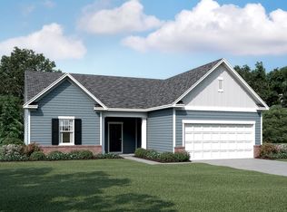 45 Stable Gate Dr, Cartersville, GA