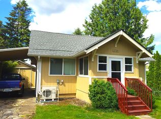 1714 7th Ave SE, Olympia, WA 98501
