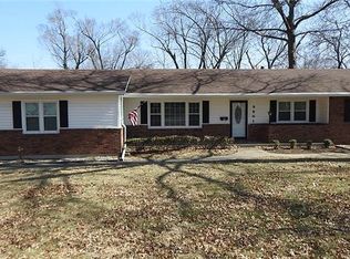 9801 Pennsylvania Ave, Kansas City, MO 64114